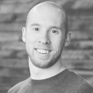 Meet your Posher, Aaron